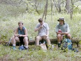 North Country Trail Conference Hike